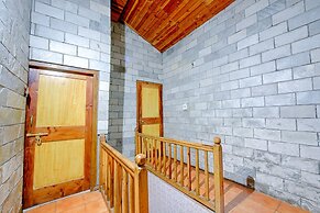 Fabhotel Attithi Huts And Cottage