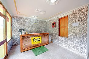 Fabhotel Attithi Huts And Cottage