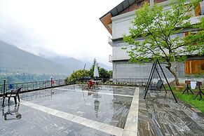 Fabhotel Attithi Huts And Cottage