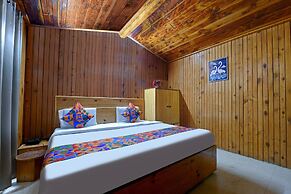 Fabhotel Attithi Huts And Cottage