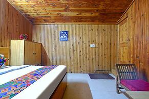 Fabhotel Attithi Huts And Cottage