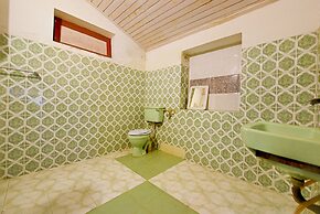 Fabhotel Attithi Huts And Cottage