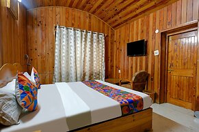 Fabhotel Attithi Huts And Cottage