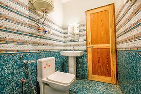 Fabhotel Brave Knight