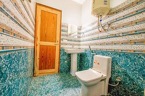 Fabhotel Brave Knight