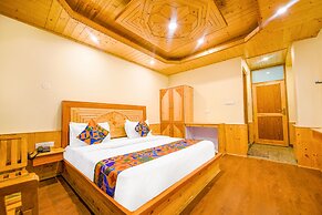 Fabhotel Brave Knight