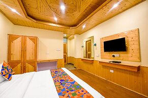 Fabhotel Brave Knight