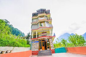 Fabhotel Brave Knight