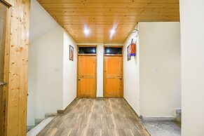 Fabhotel Brave Knight