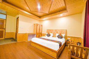 Fabhotel Brave Knight