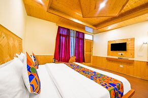 Fabhotel Brave Knight