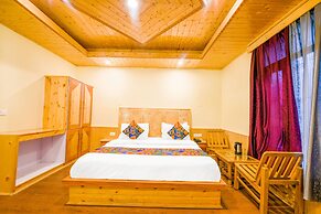 Fabhotel Brave Knight