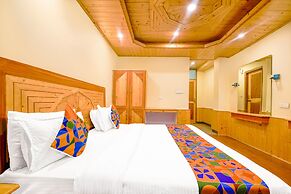 Fabhotel Brave Knight