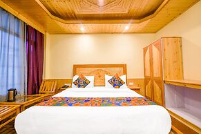 Fabhotel Brave Knight