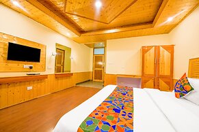 Fabhotel Brave Knight