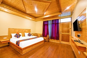 Fabhotel Brave Knight