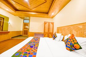 Fabhotel Brave Knight