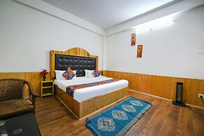 Fabhotel Paradise Guest House