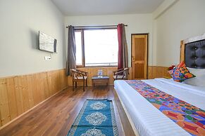 Fabhotel Paradise Guest House