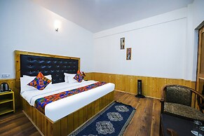 Fabhotel Paradise Guest House