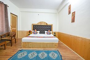 Fabhotel Paradise Guest House