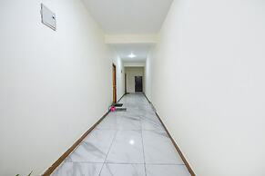 Fabhotel Paradise Guest House