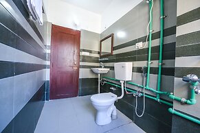 Fabhotel Paradise Guest House