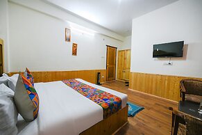 Fabhotel Paradise Guest House
