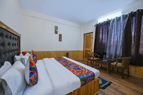 Fabhotel Paradise Guest House
