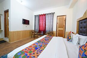 Fabhotel Paradise Guest House