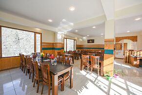 Fabhotel Paradise Guest House