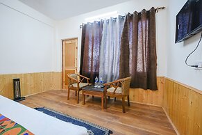 Fabhotel Paradise Guest House