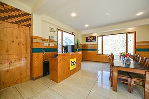 Fabhotel Paradise Guest House