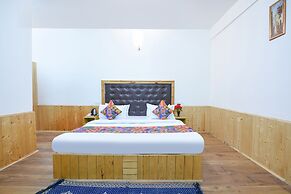 Fabhotel Paradise Guest House