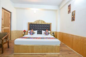 Fabhotel Paradise Guest House