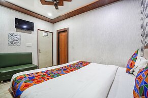 Fabexpress Panchwati Inn