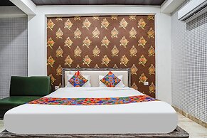 Fabexpress Panchwati Inn