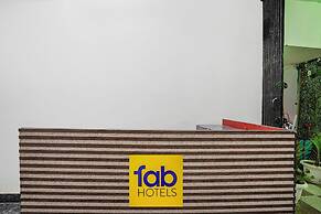 Fabexpress Panchwati Inn