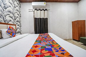 Fabexpress Panchwati Inn