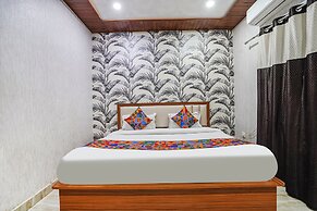 Fabexpress Panchwati Inn