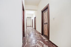 Fabexpress Panchwati Inn