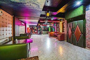 Fabexpress Panchwati Inn