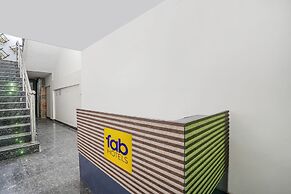 Fabexpress Panchwati Inn