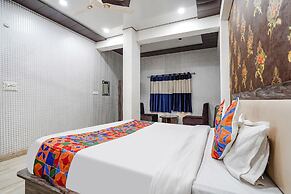 Fabexpress Panchwati Inn