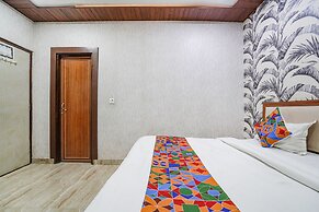 Fabexpress Panchwati Inn