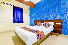 Fabhotel Ashirwad