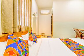 Fabhotel Ashirwad