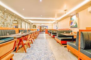 Fabhotel Ashirwad