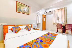 Fabhotel Ashirwad