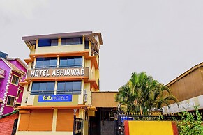 Fabhotel Ashirwad